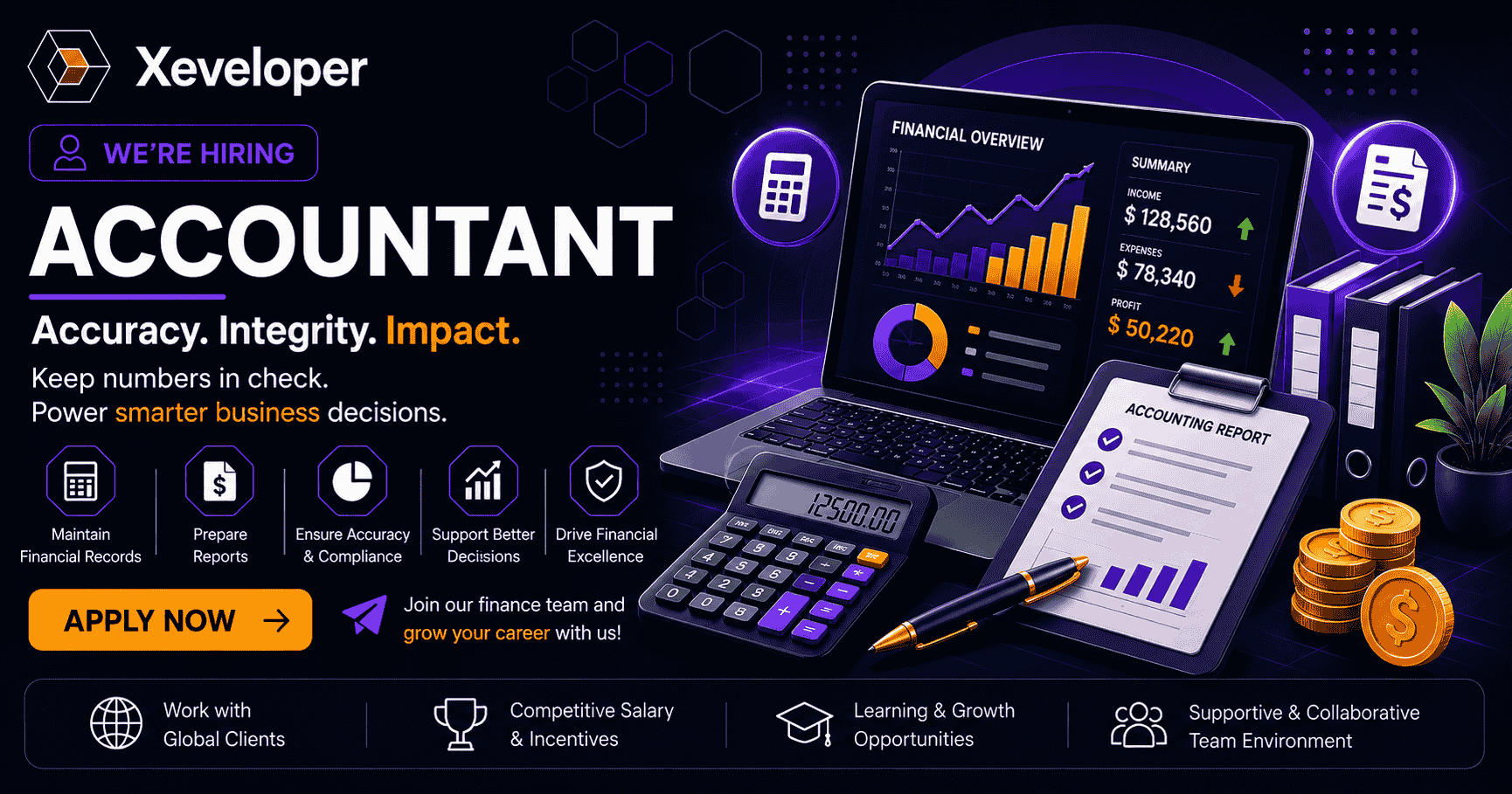 Accountant