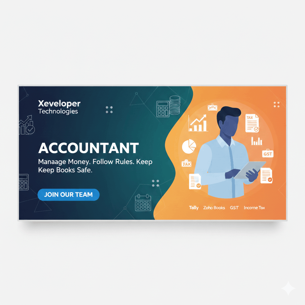 Accountant