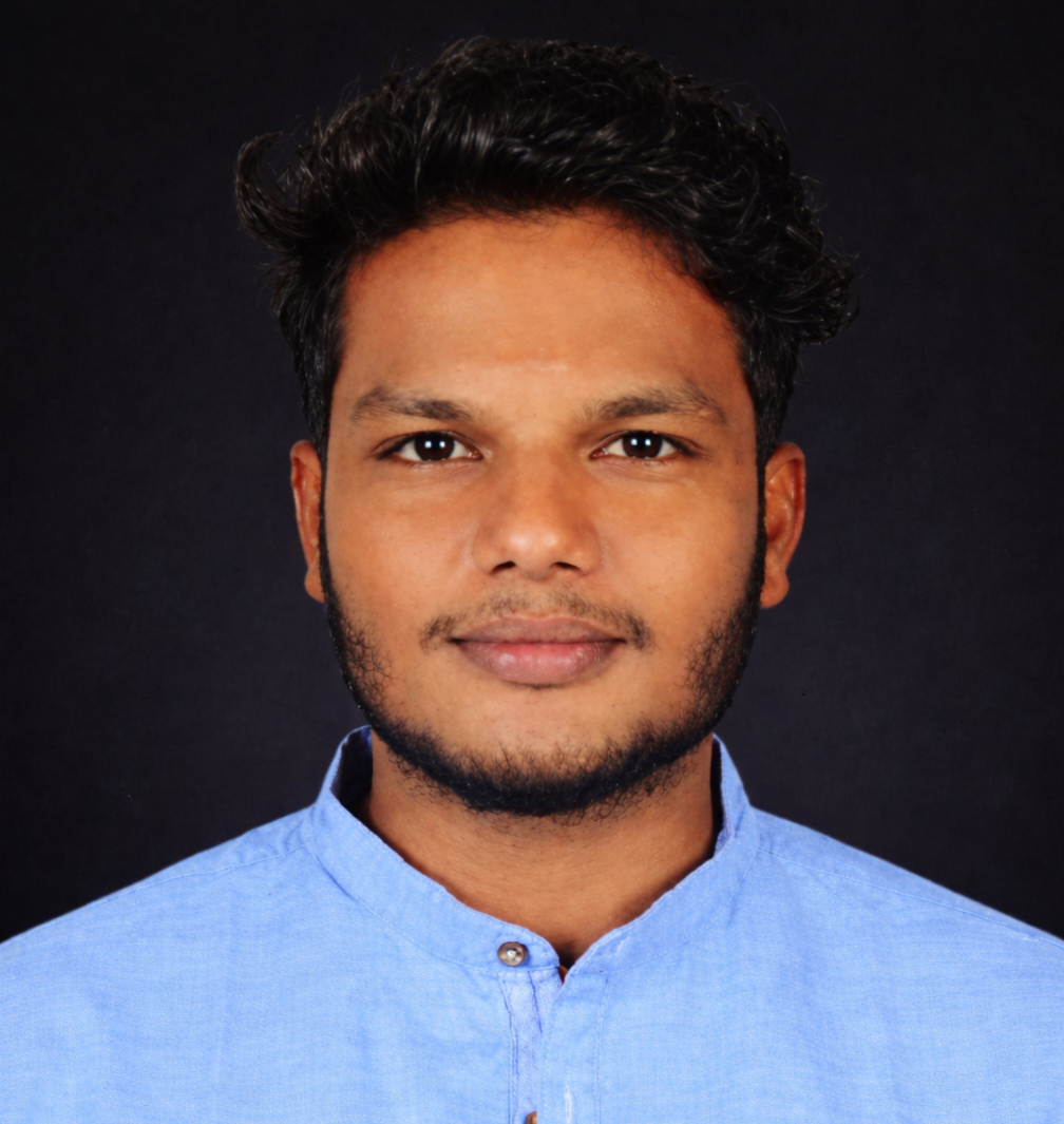 Suman L profile img