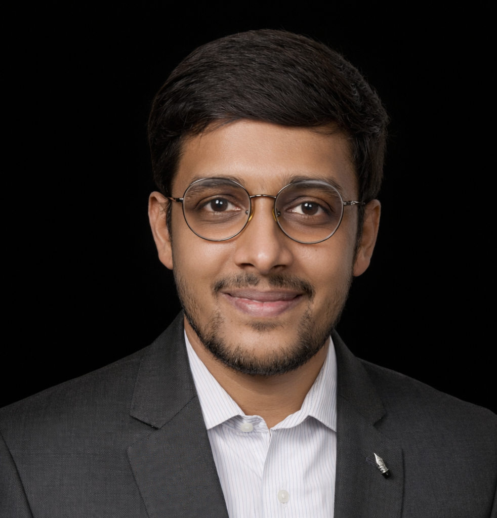 Vijay Ravi profile img